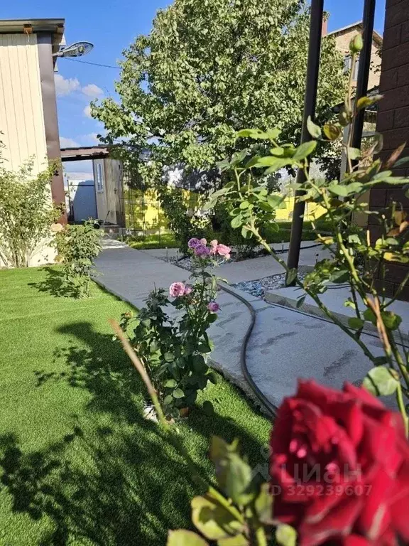 Дом в Крым, Симферополь Монтажник-1 СПК,  (30 м) - Фото 2