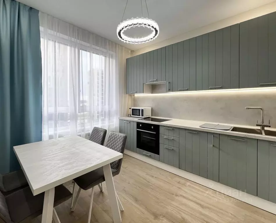 2-к кв. Москва Сосенское поселение, просп. Куприна, 3к7 (61.0 м) - Фото 1
