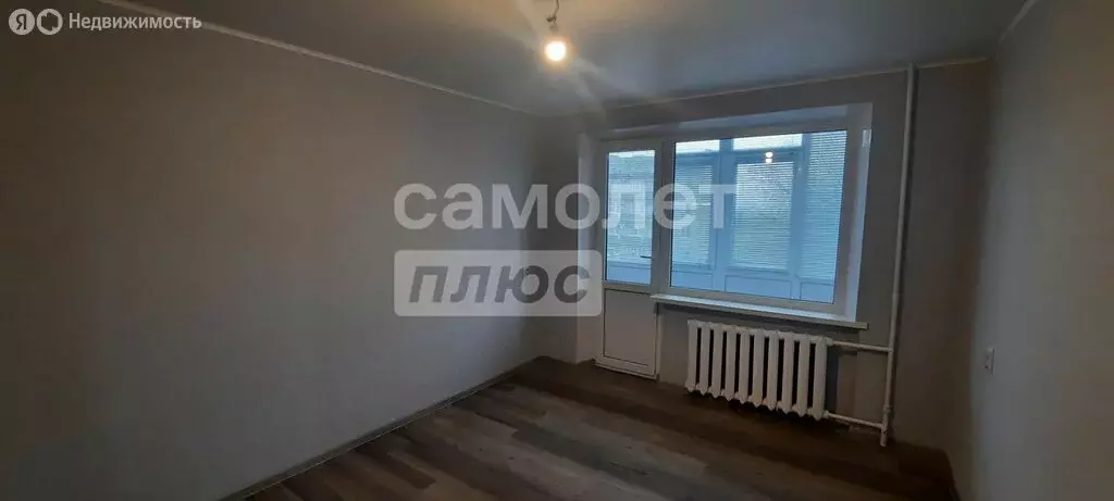 2-комнатная квартира: Ейск, улица Янышева, 118 (46 м) - Фото 2