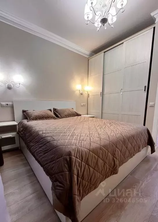 2-к кв. Московская область, Красногорск ул. Авангардная, 5 (36.0 м) - Фото 2