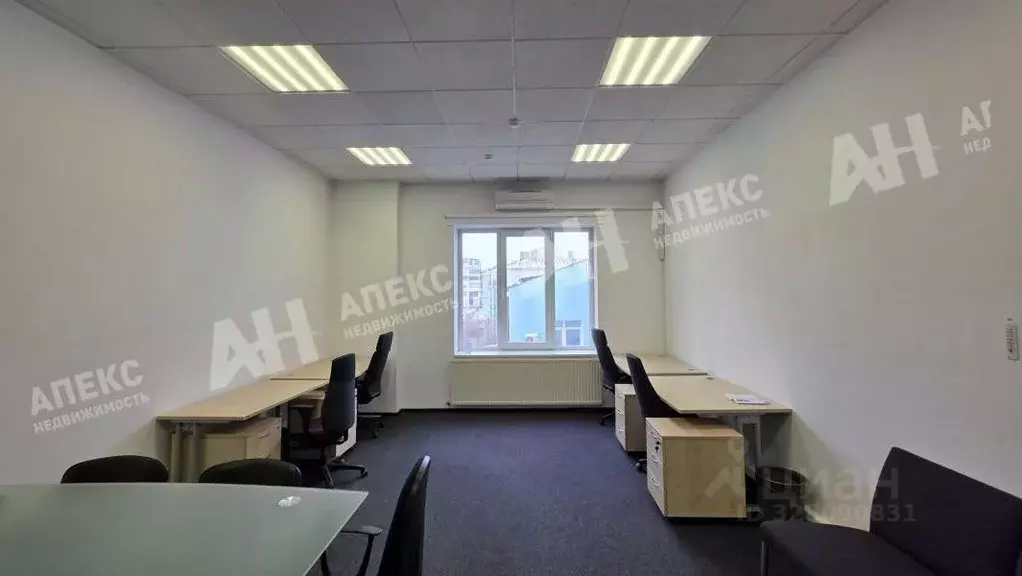 Офис в Москва ул. Петровка, 27 (39 м) - Фото 2