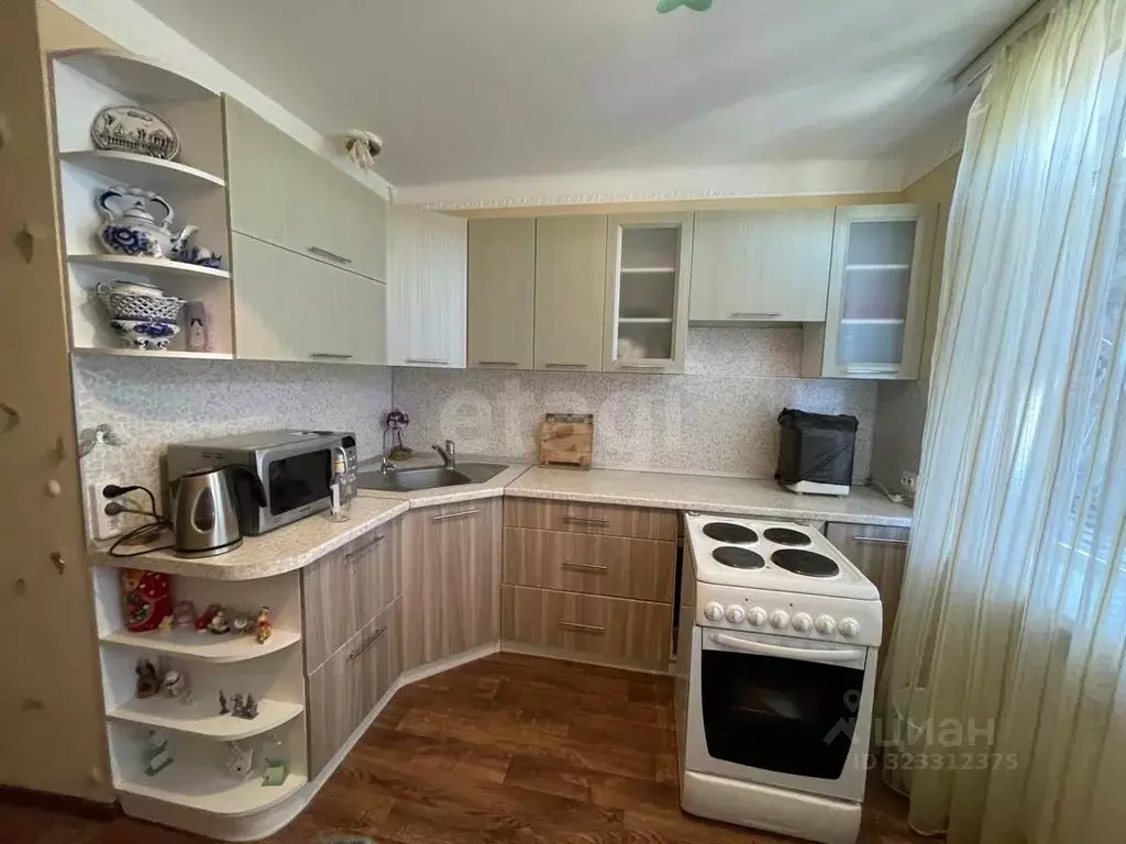 3-к кв. Ставропольский край, Буденновск 6-й мкр, 11 (60.3 м) - Фото 2