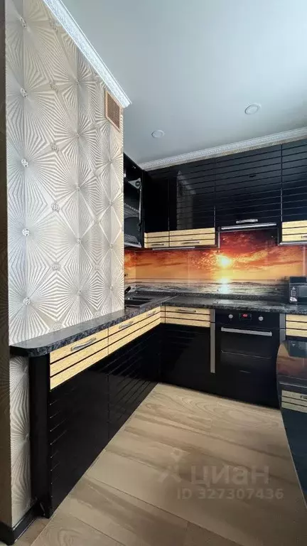 1-к кв. Москва ул. Декабристов, 10К3 (38.0 м) - Фото 2