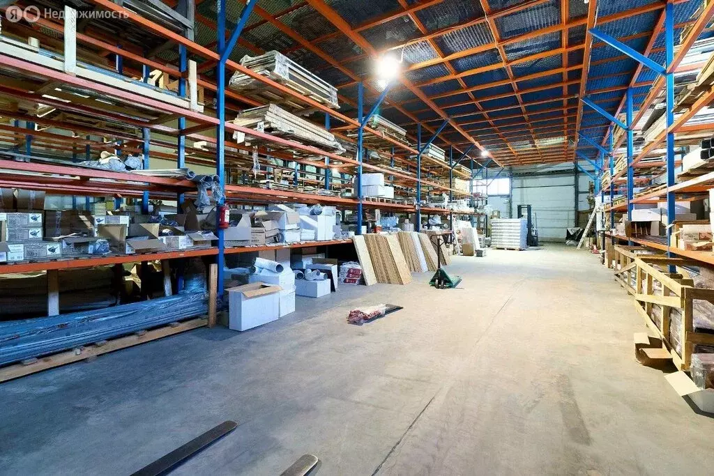 Склад (10 м) - Фото 2