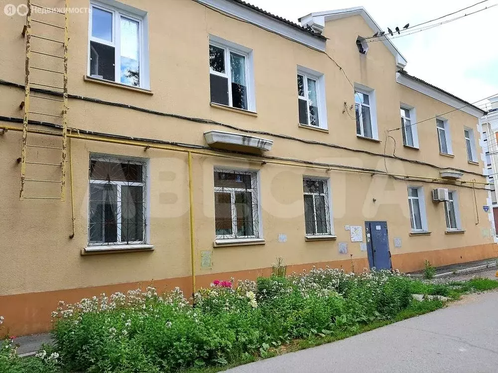 2-комнатная квартира: Омск, улица Богдана Хмельницкого, 234 (50.7 м) - Фото 1