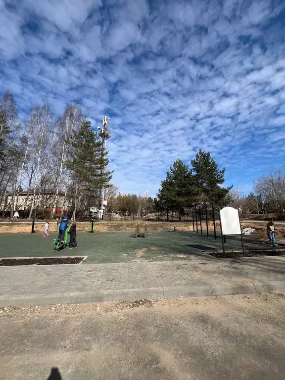 1-к кв. Московская область, Дмитров ДЗФС мкр, 15А (38.7 м) - Фото 2