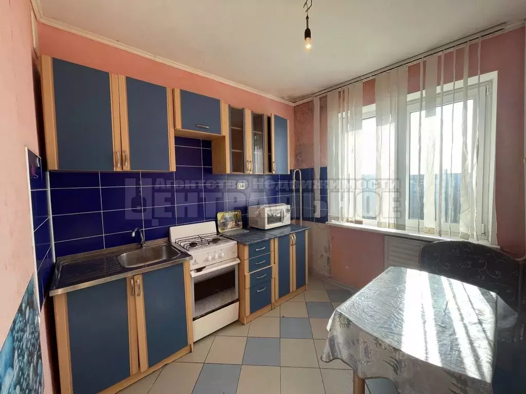 2-к кв. Смоленская область, Смоленск Кловская ул., 38 (52.6 м) - Фото 1