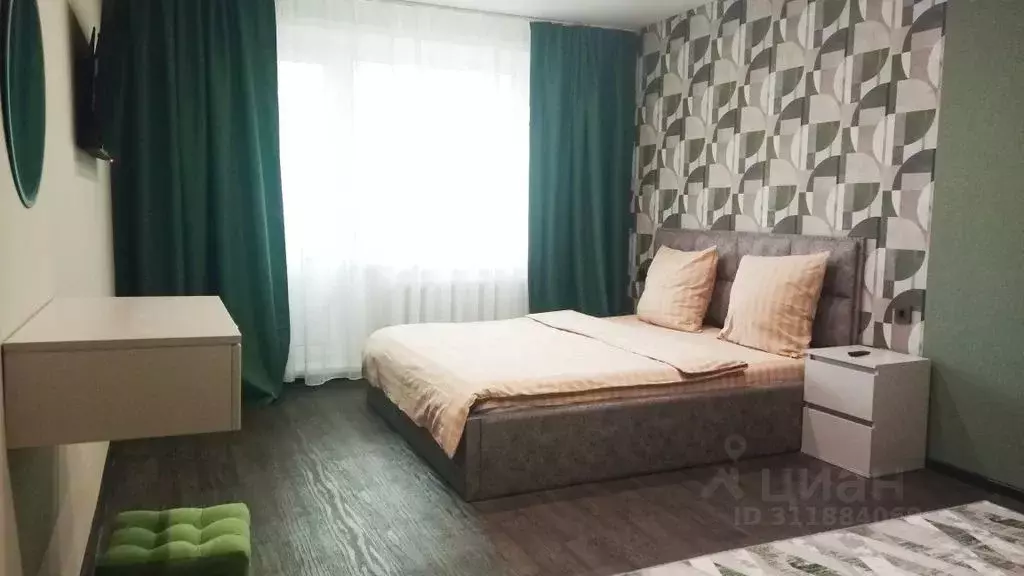 2-к кв. Тверская область, Тверь бул. Ногина, 10/1 (49.0 м) - Фото 1