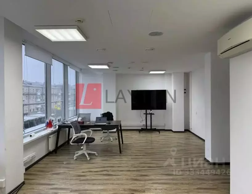 Офис в Москва ул. Кржижановского, 14К3 (50 м) - Фото 2