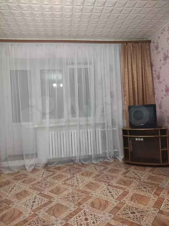 1-к. квартира, 40 м, 7/9 эт. - Фото 1