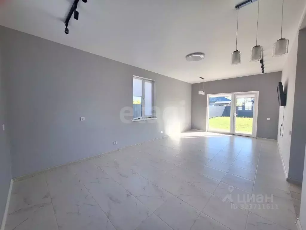 Дом в Самарская область, Ставропольский район, с. Подстепки пер. 2-й ... - Фото 2