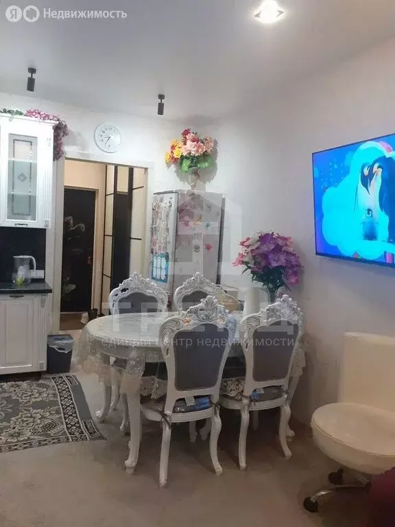 Квартира-студия: Шушары, Валдайская улица, 4к1 (30 м) - Фото 1