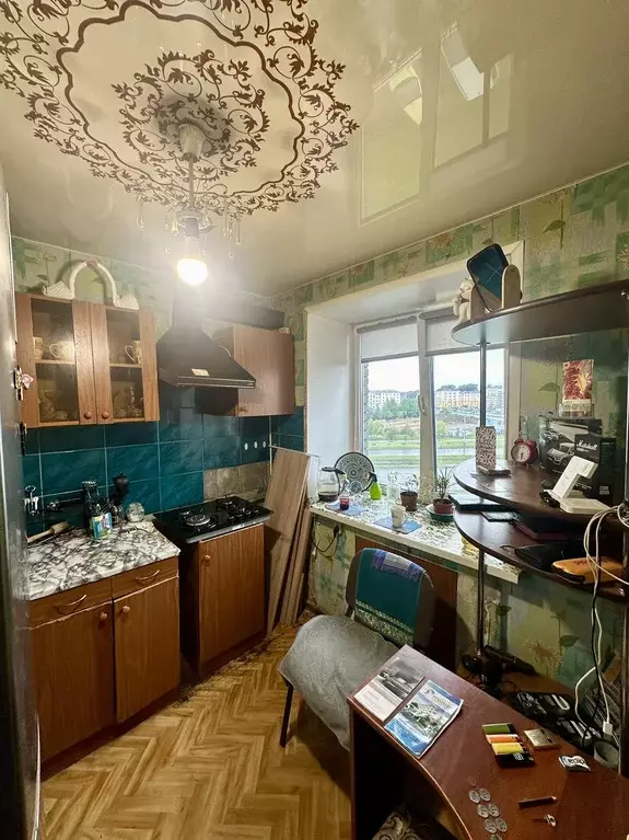 Продаётся 1-к квартира, 28.1 м - Фото 1