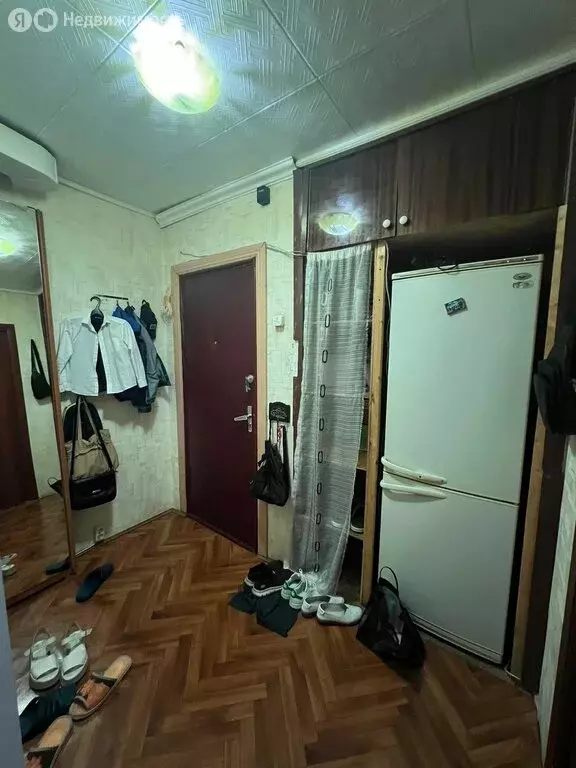 1-комнатная квартира: Москва, Кетчерская улица, 2к2 (35 м) - Фото 1