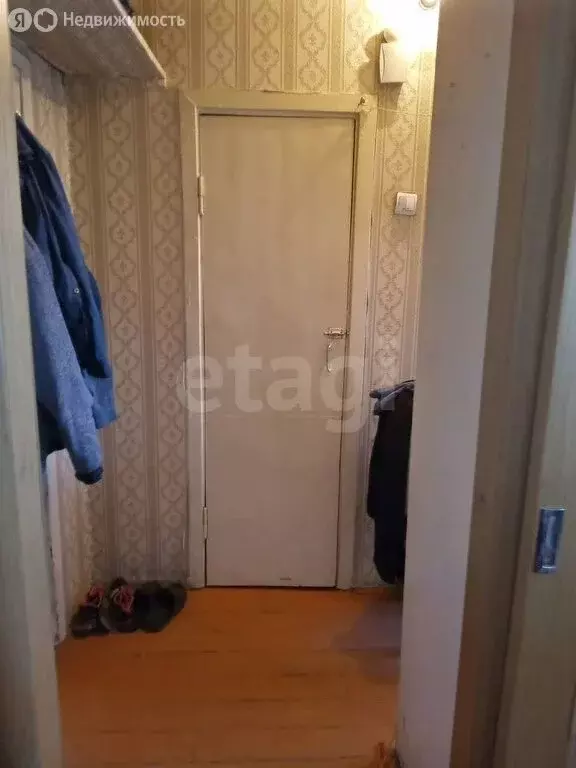 1-комнатная квартира: Улан-Удэ, Овражная улица, 24 (21.4 м) - Фото 0