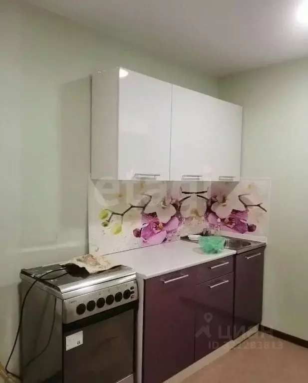 3-к кв. Ярославская область, Рыбинск просп. Мира, 11 (62.3 м) - Фото 1