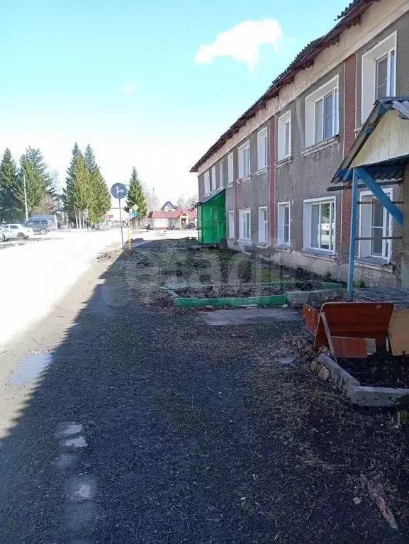 2-к. квартира, 40 м, 1/2 эт. - Фото 1