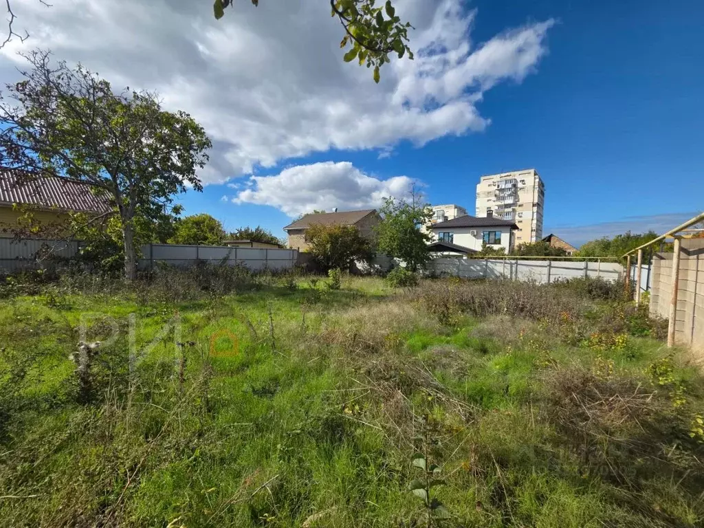 Участок в Севастополь Цитадель садоводческое товарищество, 38 (7.0 ... - Фото 1