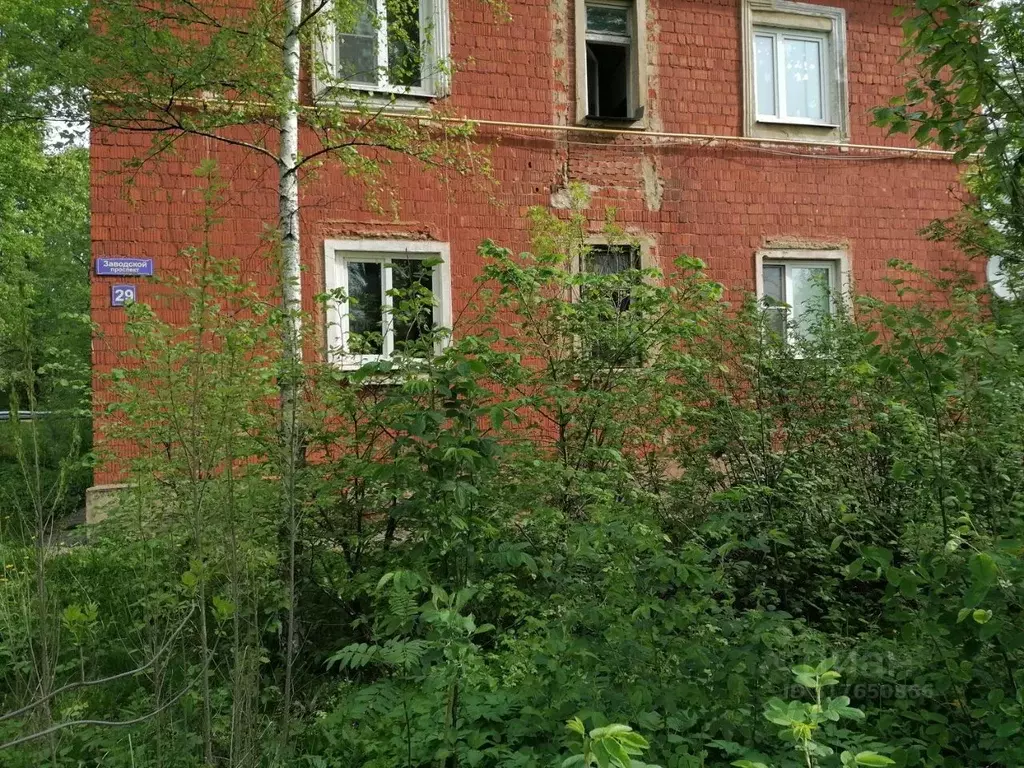 1-к кв. Московская область, Голицыно Одинцовский городской округ, ... - Фото 1