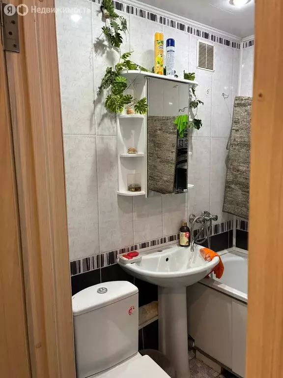 1-комнатная квартира: Воронеж, бульвар Пионеров, 20 (31 м) - Фото 1