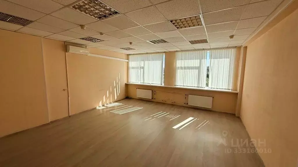 Офис в Санкт-Петербург просп. Культуры, 44 (35 м) - Фото 1
