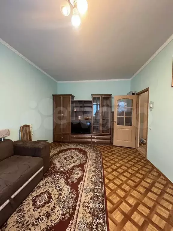 2-к. квартира, 56,3 м, 5/9 эт. - Фото 1
