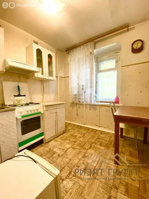 1-комнатная квартира: Казань, улица Вишневского, 61 (36 м) - Фото 0