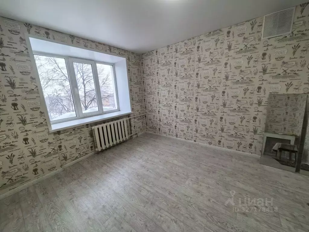 Комната Башкортостан, Стерлитамак ул. Худайбердина, 101А (12.8 м) - Фото 2