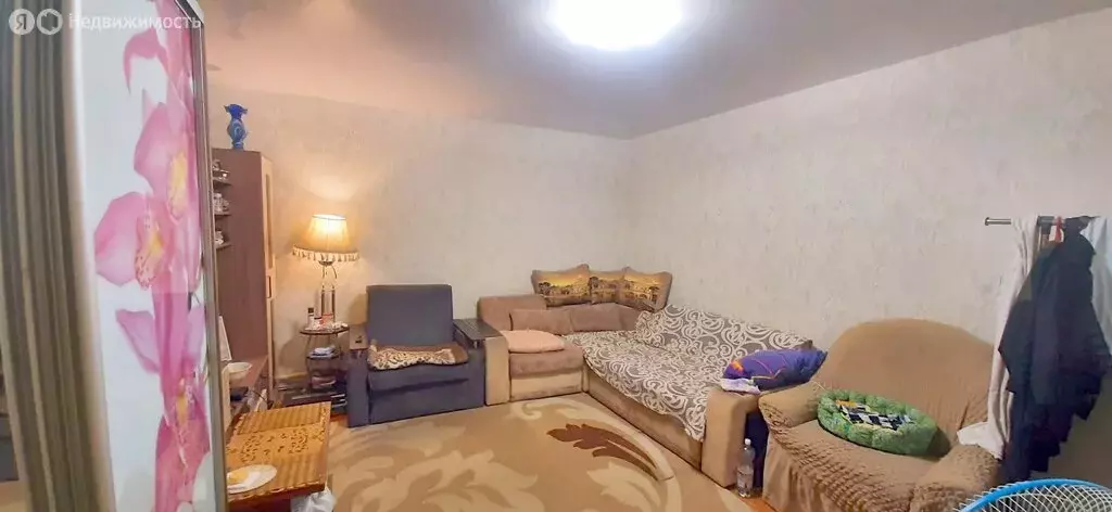 2-комнатная квартира: Самара, Рыльская улица, 26 (31.7 м) - Фото 2