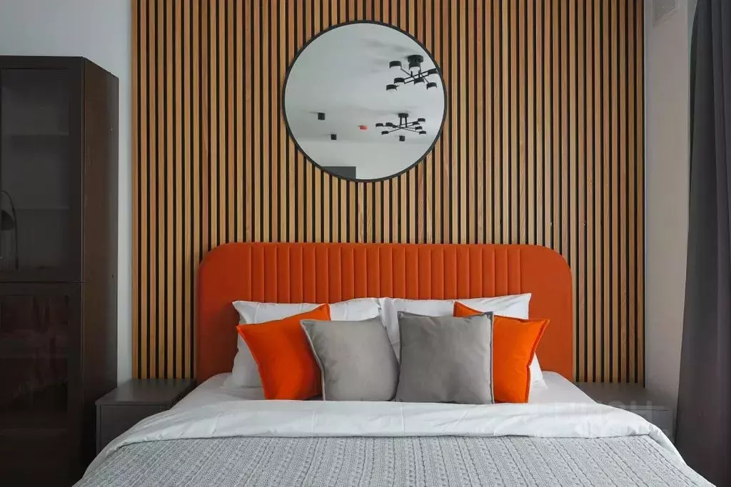 Студия Москва Кавказский бул., 51к1 (33.0 м) - Фото 1