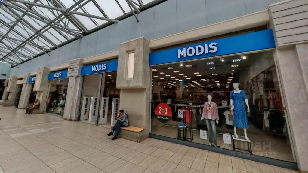 Помещение свободного назначения в Санкт-Петербург Коломяжский просп., ... - Фото 2