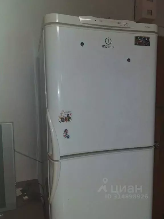 Комната Самарская область, Самара просп. Кирова, 139 - Фото 2