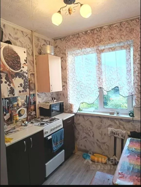 Комната Алтайский край, Барнаул ул. Юрина, 263 (18.0 м) - Фото 1