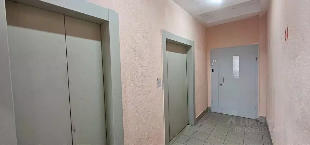 3-к кв. Московская область, Апрелевка Наро-Фоминский городской округ, ... - Фото 2