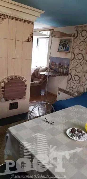 1-к кв. Приморский край, Артем ул. Сучанского, 30 (30.3 м) - Фото 1