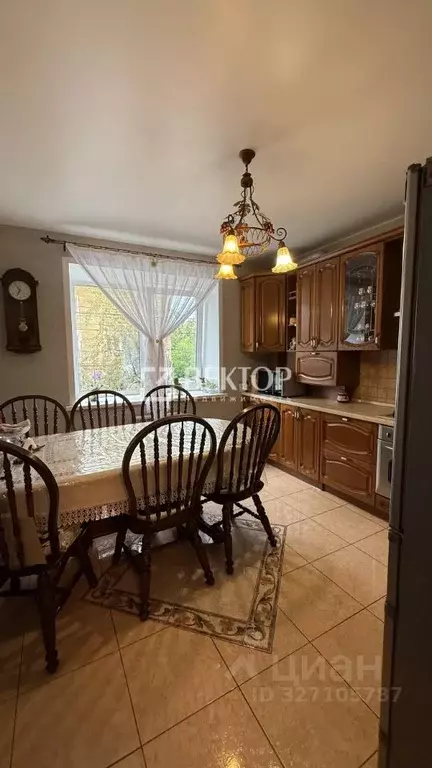 3-к кв. Костромская область, Кострома ул. Симановского, 81 (136.4 м) - Фото 1