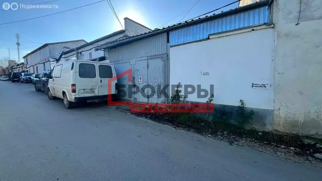Помещение свободного назначения (160 м) - Фото 1