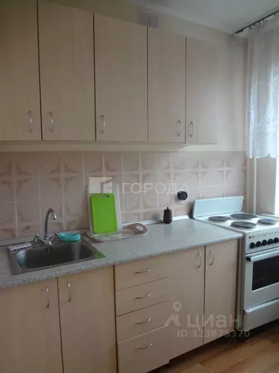 1-к кв. Новосибирская область, Новосибирск Железнодорожная ул., 8/3 ... - Фото 1