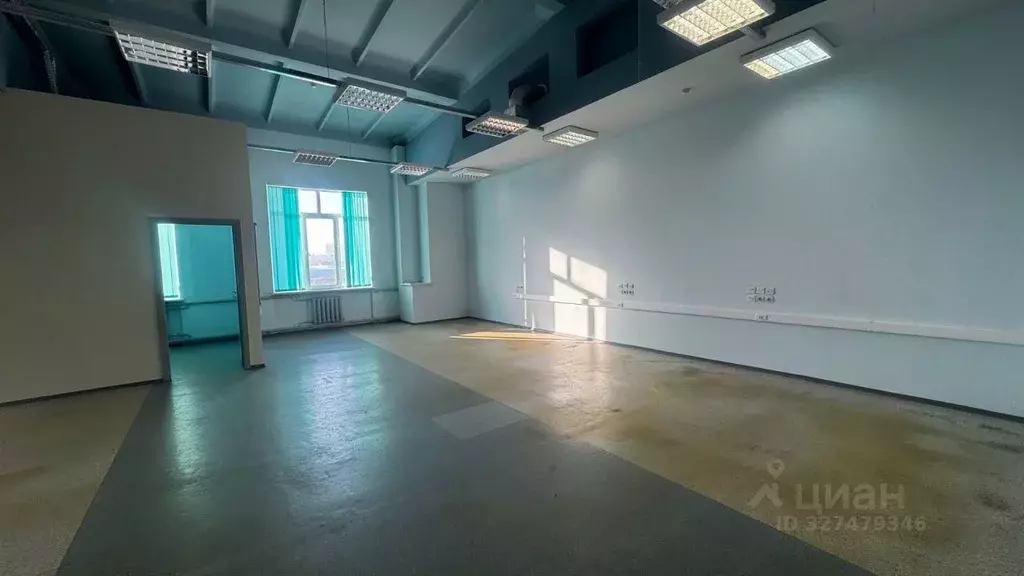 Офис в Пермский край, Пермь Деревообделочная ул., 6А (112 м) - Фото 1