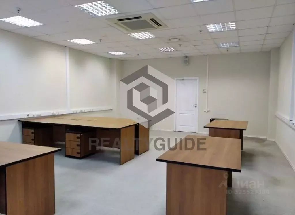 Офис в Москва Старокалужское ш., 65 (54 м) - Фото 1