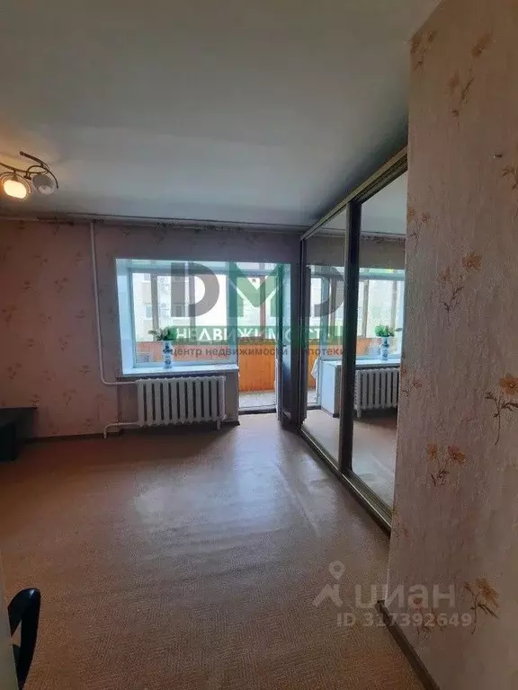 1-к кв. Оренбургская область, Новотроицк Советская ул., 104 (31.4 м) - Фото 0