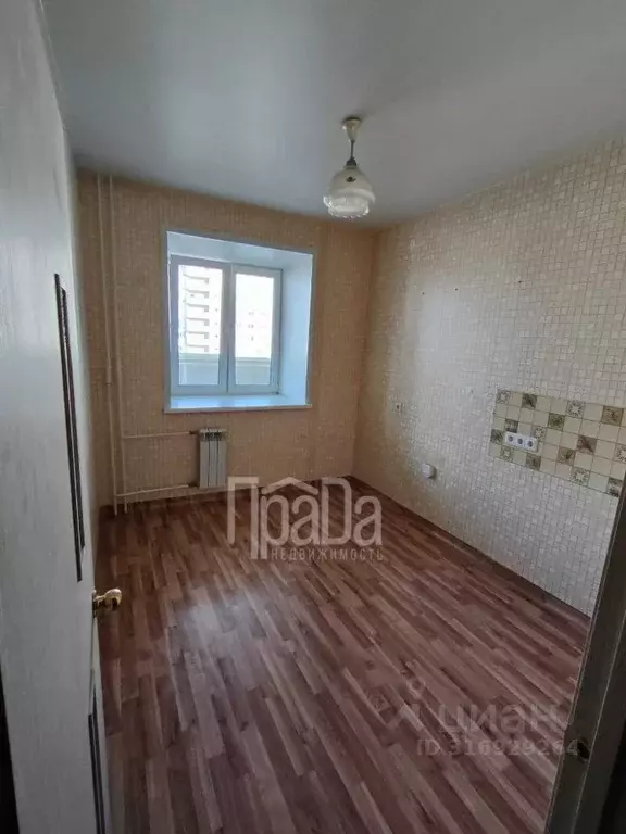 1-к кв. Красноярский край, Красноярск Норильская ул., 16И (34.0 м) - Фото 1