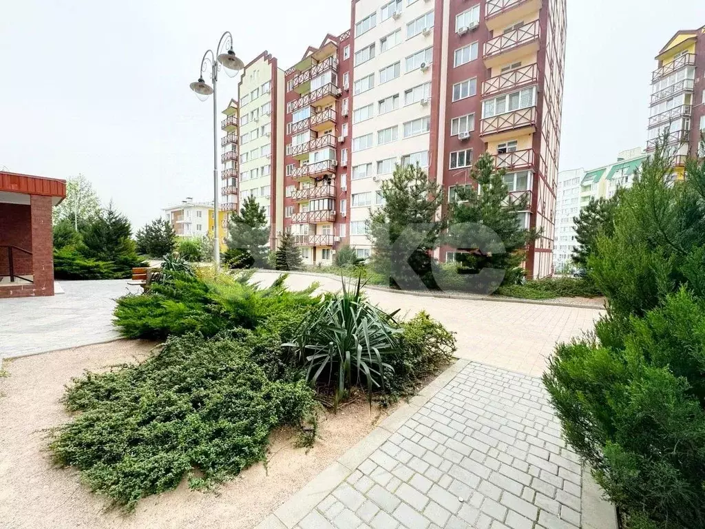 Помещение свободного назначения в Крым, Симферополь ул. Балаклавская, ... - Фото 0