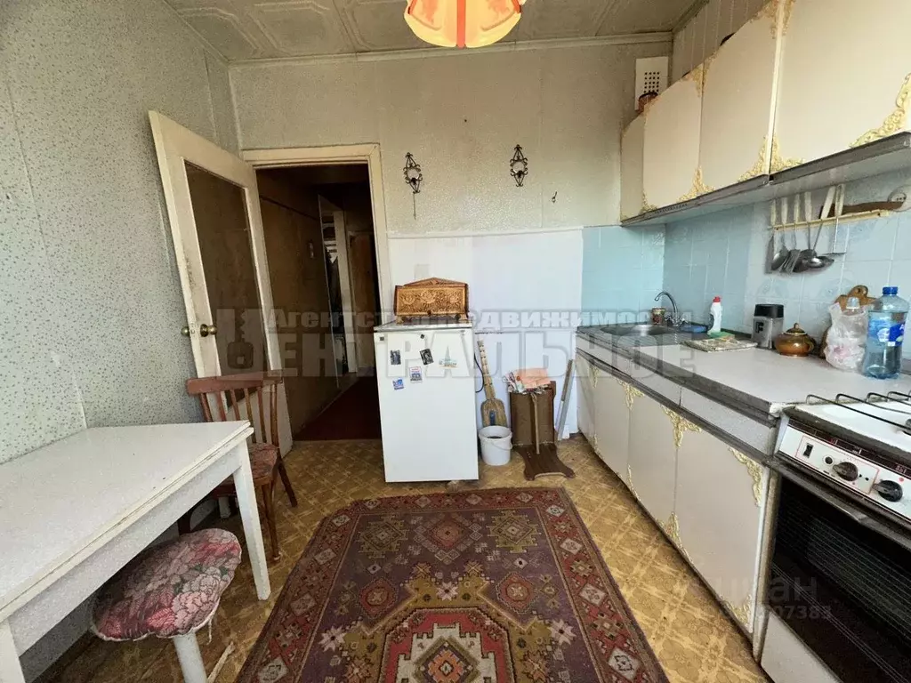 2-к кв. Смоленская область, Смоленск ул. Лавочкина, 54е (53.3 м) - Фото 0