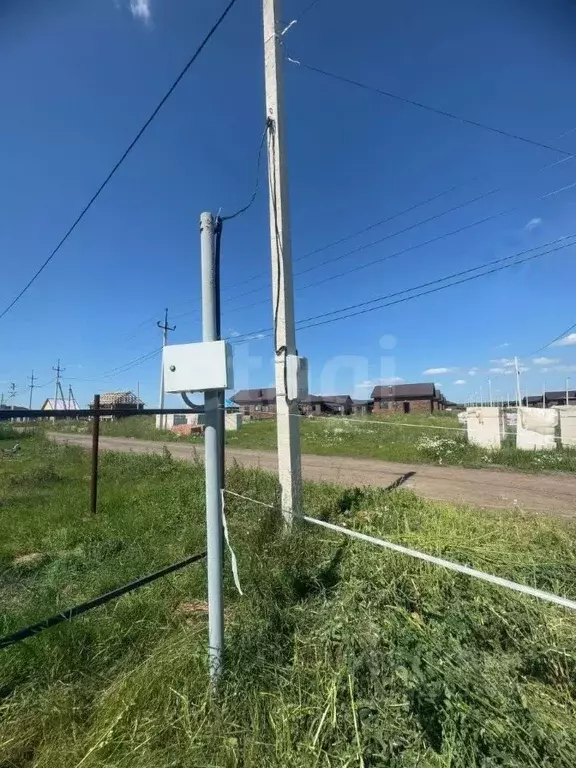 Участок в Башкортостан, Кармаскалинский район, Кабаковский сельсовет, ... - Фото 1