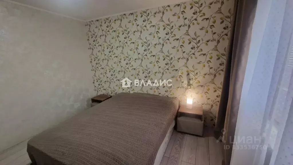 2-к кв. Белгородская область, Белгород ул. Победы, 83 (45.5 м) - Фото 1