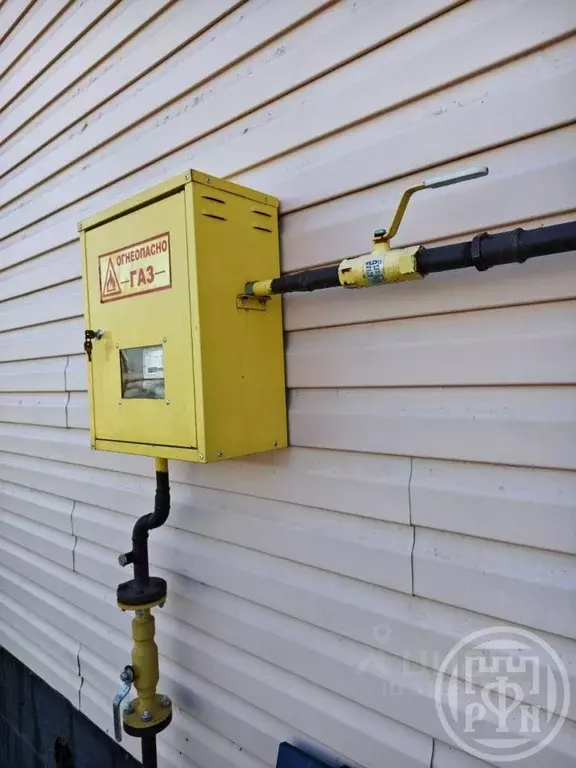 Дом в Ленинградская область, Ломоносовский район, Ропшинское с/пос, ... - Фото 2