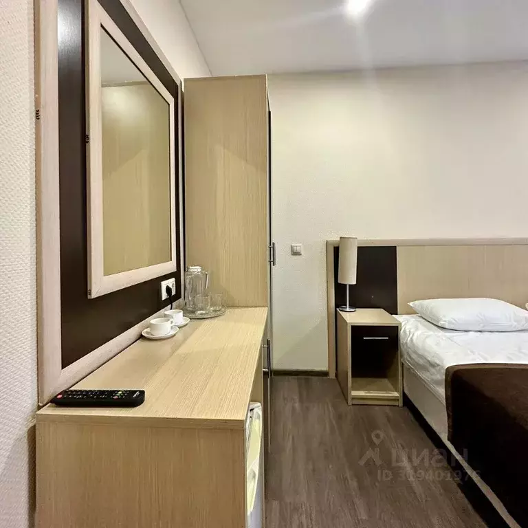 Комната Москва ул. 10-летия Октября, 11 (15.0 м) - Фото 1