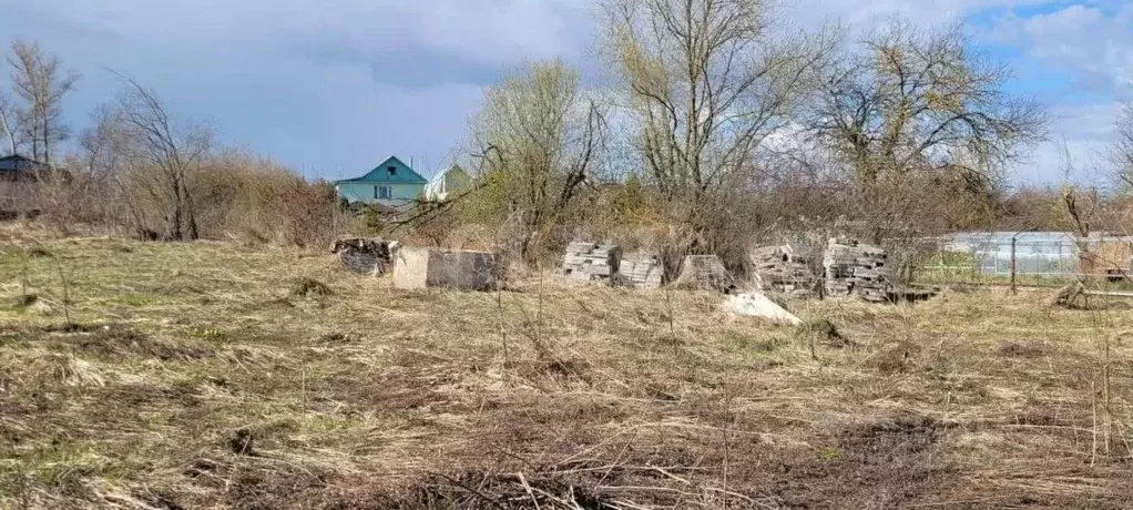 Участок в Тульская область, Тула городской округ, с. Маслово  (28.95 ... - Фото 1