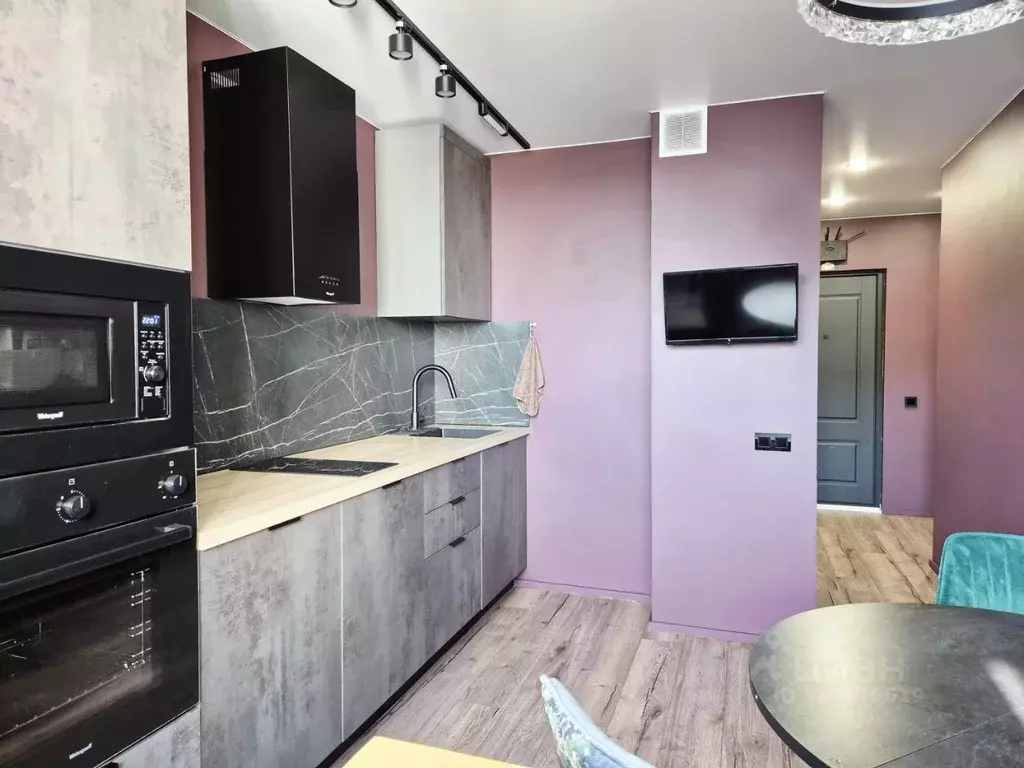 1-к кв. Москва Алма-Атинская ул., 5 (40.0 м) - Фото 1